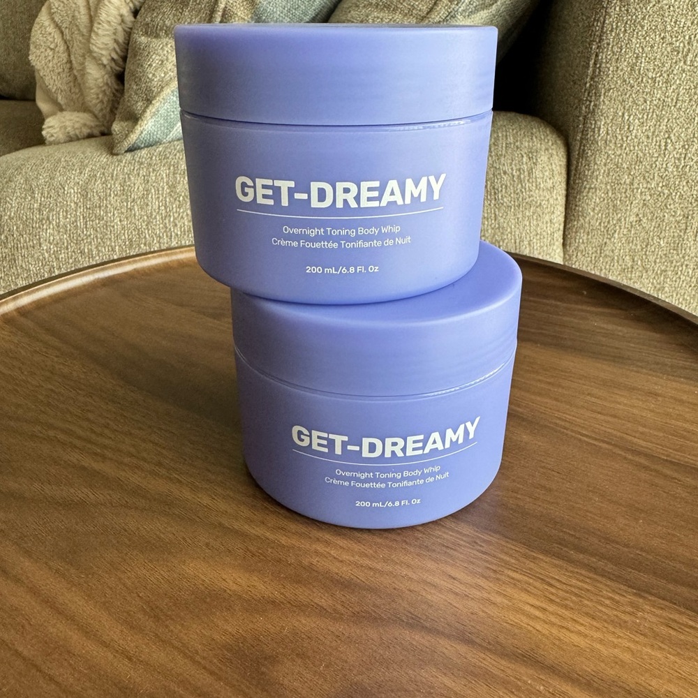 Maëlys GET-DREAMY Overnight Toning Whip